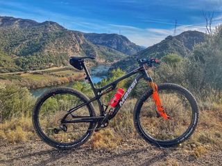 Bicicleta Massi Aire Carbon SL 29 Pro 1x12v 2021