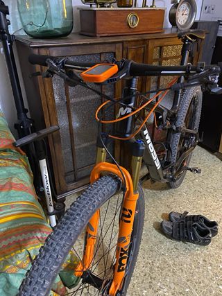 Bicicleta Massi Aire Carbon SL 29 Pro 1x12v 2021