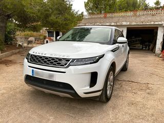 Range Rover Evoque D150 S • Impecable