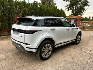 Range Rover Evoque D150 S • Impecable
