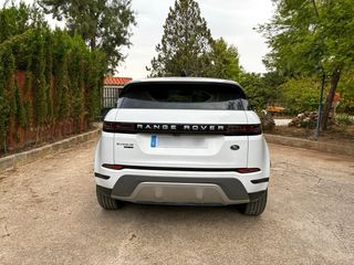 Range Rover Evoque D150 S • Impecable