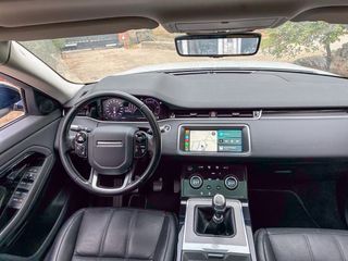 Range Rover Evoque D150 S • Impecable
