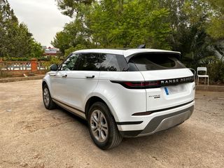 Range Rover Evoque D150 S • Impecable