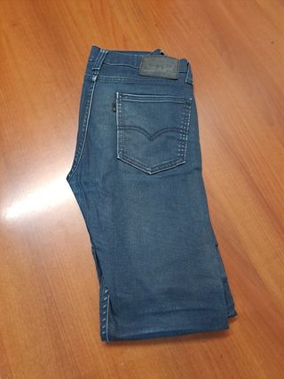 Pantalón Levi's 510 W30 L32