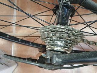 Bicicleta de carretera B'TWIN
