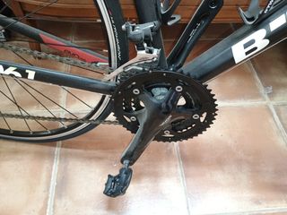 Bicicleta de carretera B'TWIN