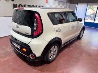 KIA Soul 1.6 GDI 2016
