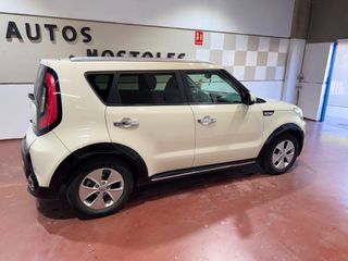 KIA Soul 1.6 GDI 2016