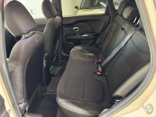 KIA Soul 1.6 GDI 2016