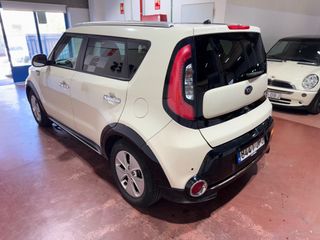 KIA Soul 1.6 GDI 2016