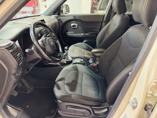 KIA Soul 1.6 GDI 2016