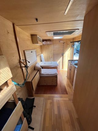 Mercedes-Benz Vario 2006
