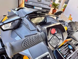 Seadoo RXP X RS 300 Bombardier  350cv 2021