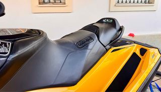 Seadoo RXP X RS 300 Bombardier  350cv 2021
