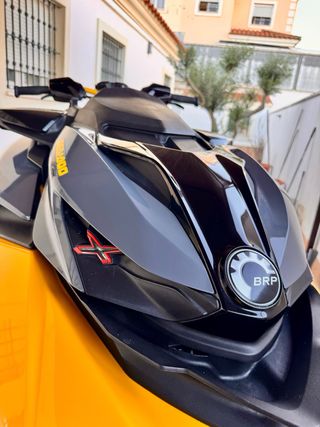 Seadoo RXP X RS 300 Bombardier  350cv 2021