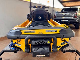 Seadoo RXP X RS 300 Bombardier  350cv 2021