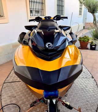 Seadoo RXP X RS 300 Bombardier  350cv 2021