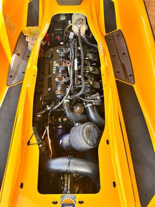 Seadoo RXP X RS 300 Bombardier  350cv 2021