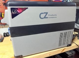 Nevera Congelador Portátil