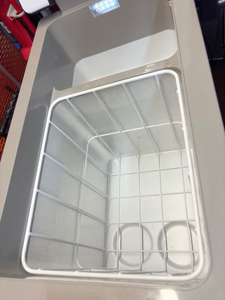 Nevera Congelador Portátil