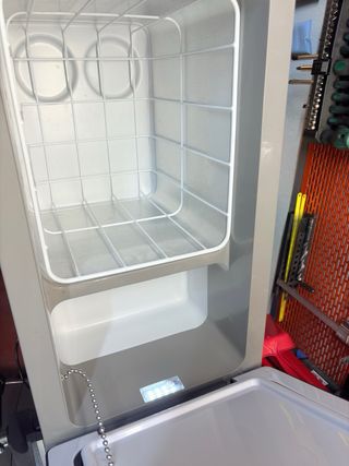 Nevera Congelador Portátil