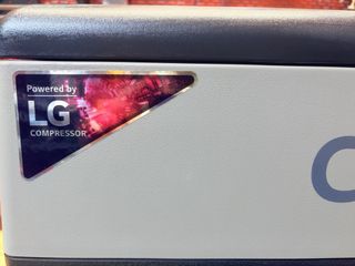 Nevera Congelador Portátil