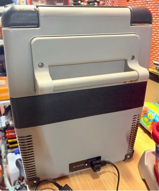 Nevera Congelador Portátil