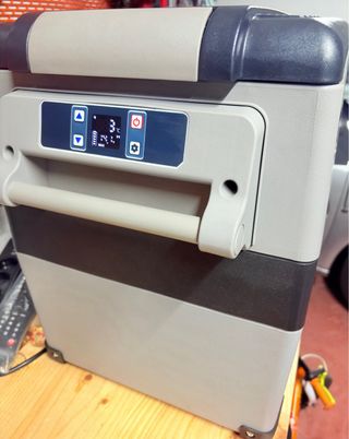 Nevera Congelador Portátil