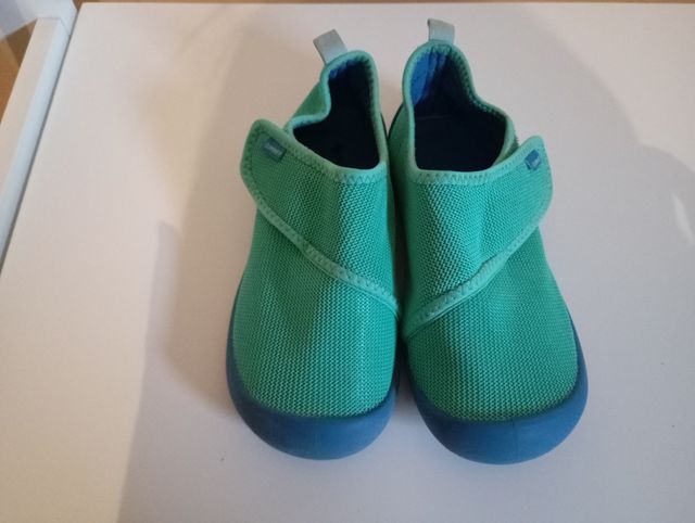 Calze da piscina/spiaggia per bambini. Mancini. Misura 29