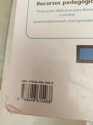 Matematicas Academicas 3 ESO. Libro del alumno