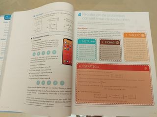 Matematicas Academicas 3 ESO. Libro del alumno