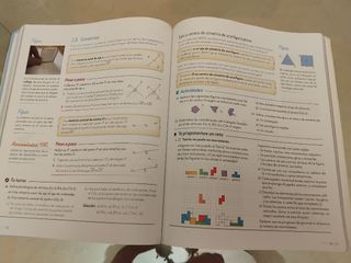 Matematicas Academicas 3 ESO. Libro del alumno