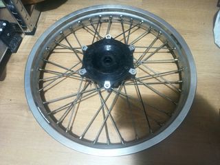 Ruedas Honda SLR650-FX650