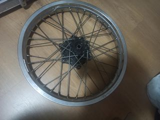 Ruedas Honda SLR650-FX650