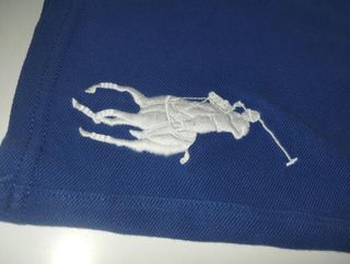 Pantalones cortos Polo Ralph Lauren Azul