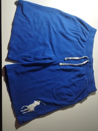 Pantalones cortos Polo Ralph Lauren Azul