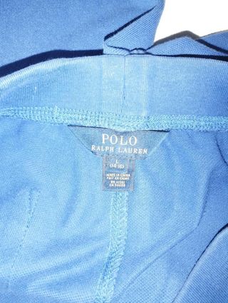Pantalones cortos Polo Ralph Lauren Azul