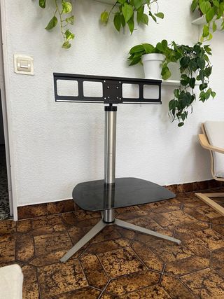 Soporte TV 32'-70' con base(mesa)