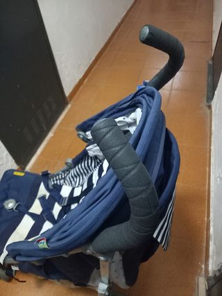 Silla  Paseo Maclaren