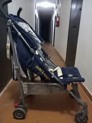 Silla  Paseo Maclaren