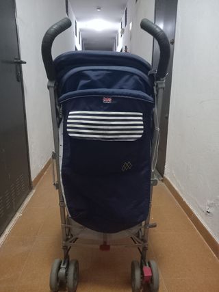 Silla  Paseo Maclaren