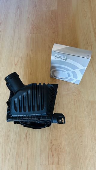 Admisión MINI F56 JCW ~ Filtro de aire BMW NUEVO