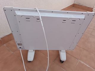 Radiador Orbegozo Comfort Plus