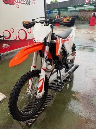 KTM SX 125 2020