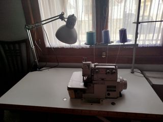 Remalladora Industrial.