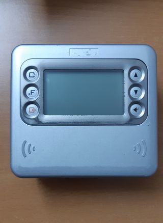 Terminale rilevazione presenze Zucchetti ZP1