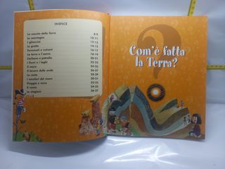 Tante domande tante risposte