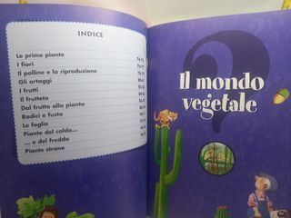 Tante domande tante risposte