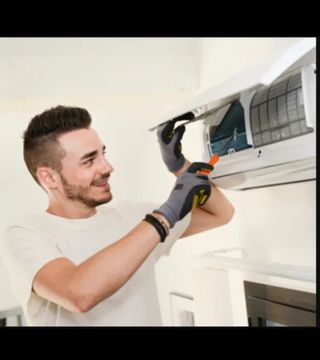 Instalador aire acondicionado