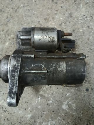 Motor de arranque Volkswagen